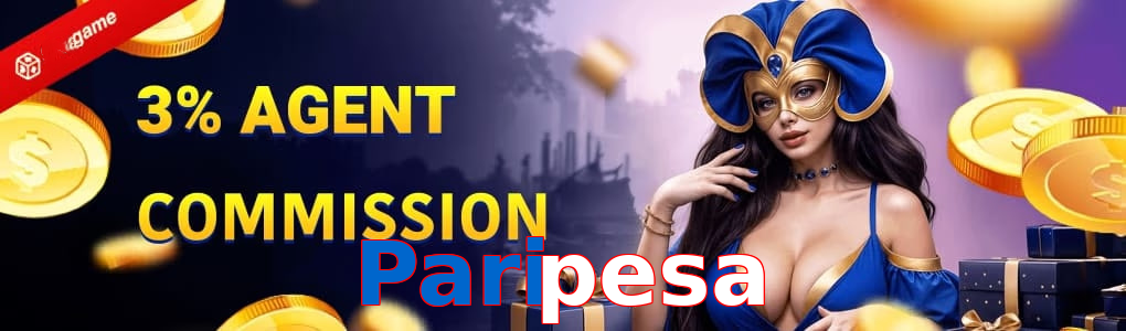 Paripesa